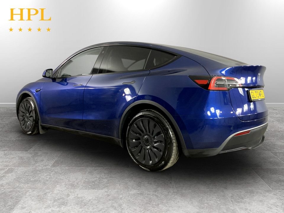 Used Tesla Model Y 2024 for sale - 77966758: Photo 5