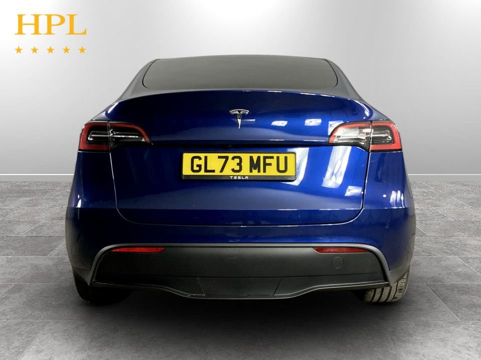 Used Tesla Model Y 2024 for sale - 77966758: Photo 6