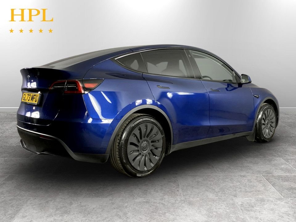 Used Tesla Model Y 2024 for sale - 77966758: Photo 7