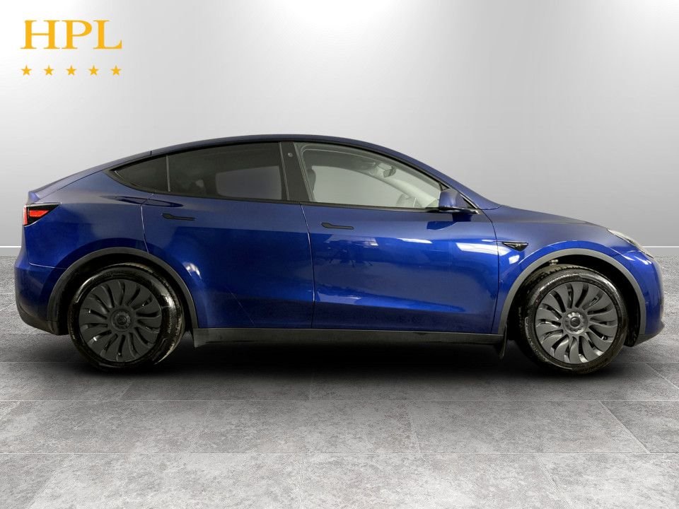 Used Tesla Model Y 2024 for sale - 77966758: Photo 8