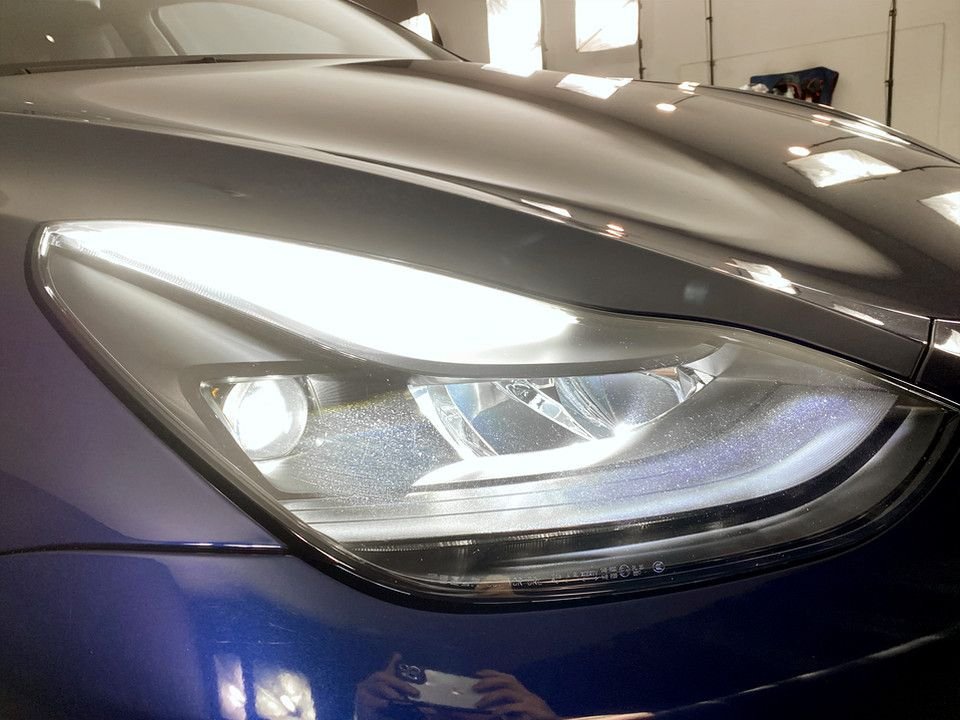 Used Tesla Model Y 2024 for sale - 77966758: Photo 9