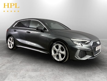 Used Audi A3 2022 for sale - 78315107: Photo