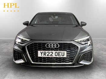 Used Audi A3 2022 for sale - 78315107: Photo