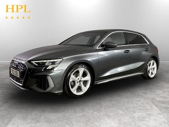 Used Audi A3 2022 for sale - 78315107: Photo