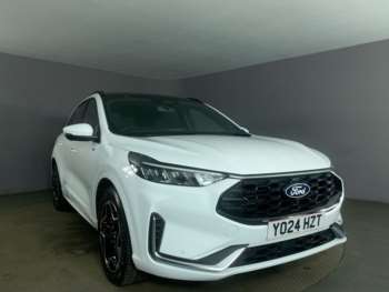 Used Ford Kuga 2024 for sale - 74077377: Photo