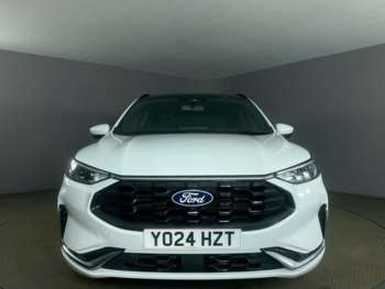 Used Ford Kuga 2024 for sale - 74077377: Photo