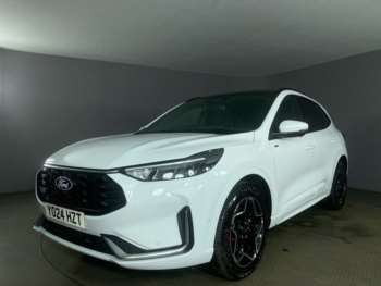 Used Ford Kuga 2024 for sale - 74077377: Photo