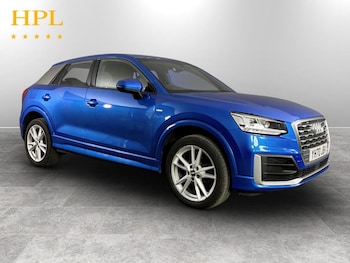 Used Audi Q2 2020 for sale - 78240757: Photo