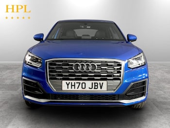 Used Audi Q2 2020 for sale - 78240757: Photo