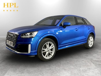 Used Audi Q2 2020 for sale - 78240757: Photo