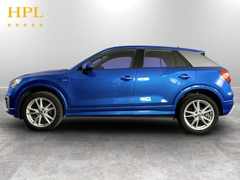 Used Audi Q2 2020 for sale - 78240757: Photo