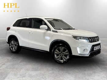 Used Suzuki Vitara 2023 for sale - 79046600: Photo