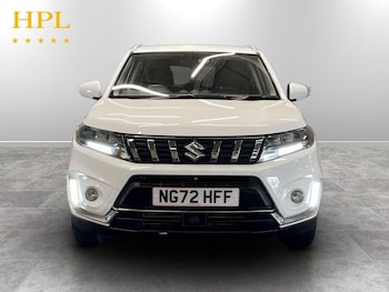 Used Suzuki Vitara 2023 for sale - 79046600: Photo