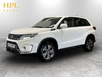 Used Suzuki Vitara 2023 for sale - 79046600: Photo
