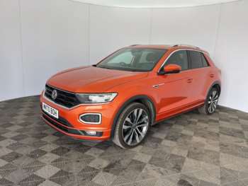 2020 (70) - 2.0 TDI R-Line 5dr