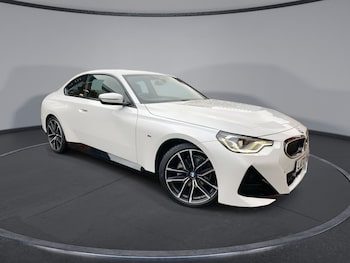 BMW 2 Series feature image