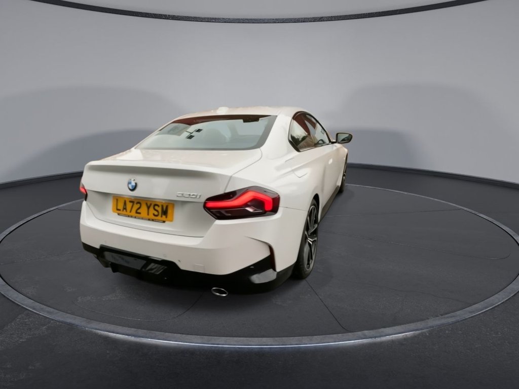 Used BMW 2 Series 2023 for sale - 77498447: Photo 20