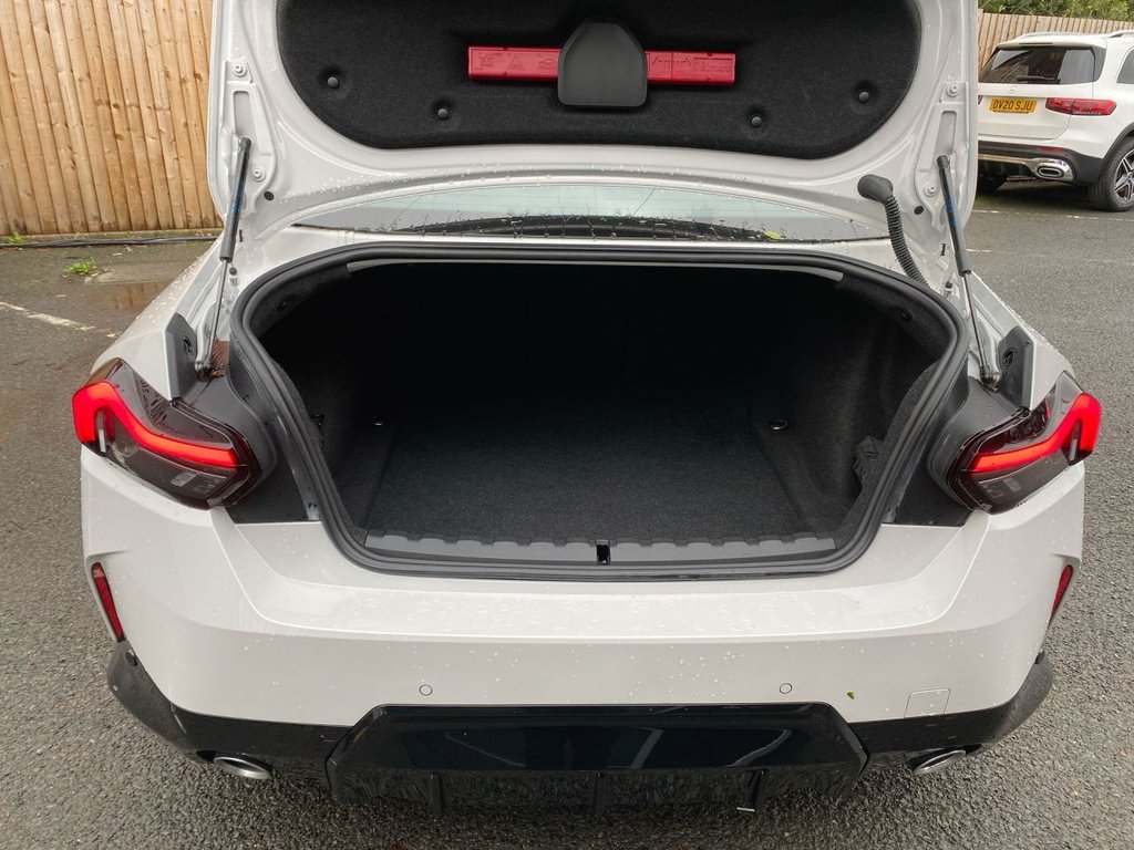 Used BMW 2 Series 2023 for sale - 77498447: Photo 5