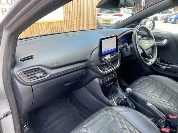 Used Ford Puma 2022 for sale - 76048004: Photo 10