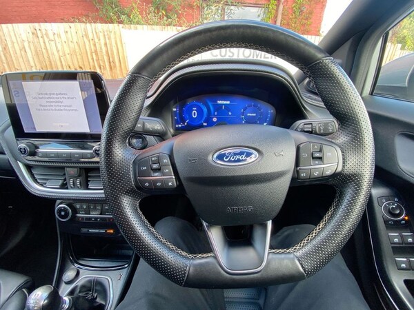 Used Ford Puma 2022 for sale - 76048004: Photo 15