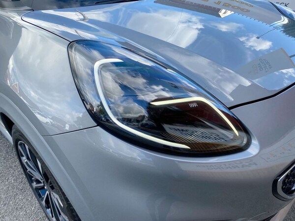 Used Ford Puma 2022 for sale - 76048004: Photo 16
