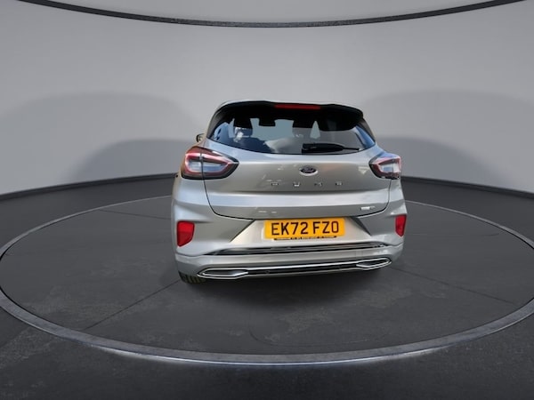 Used Ford Puma 2022 for sale - 76048004: Photo 20
