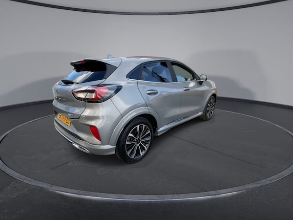 Used Ford Puma 2022 for sale - 76048004: Photo 25