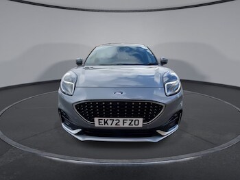 Used Ford Puma 2022 for sale - 76048004: Photo 4