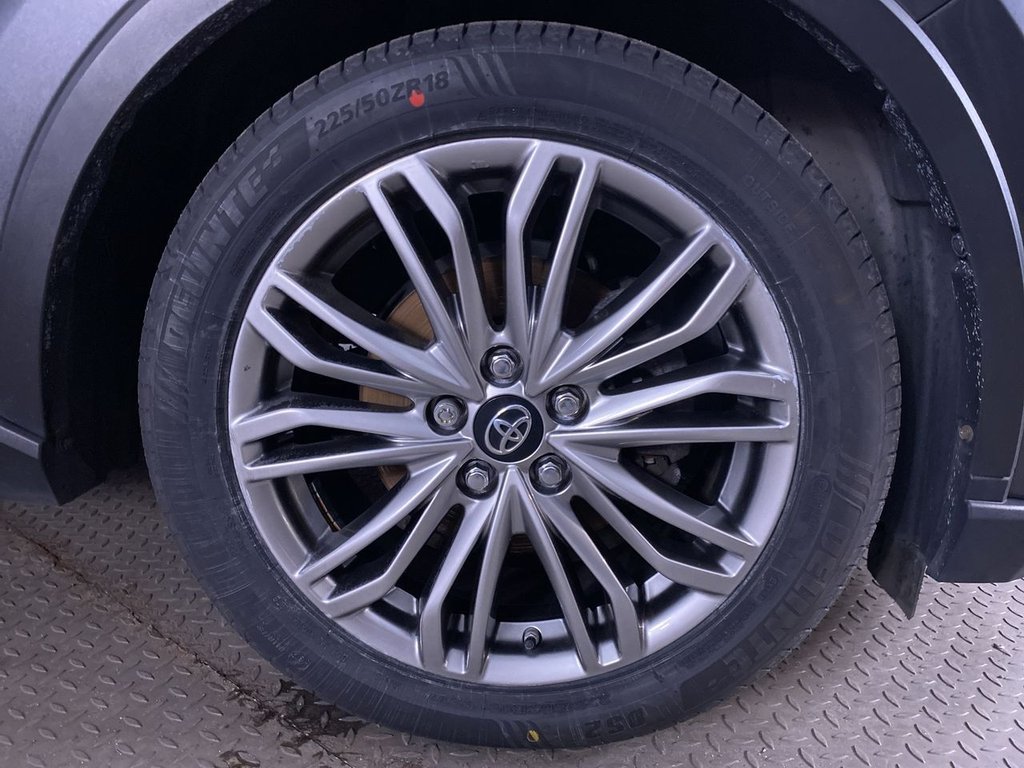 Used Toyota C-HR 2021 for sale - 76235913: Photo 12