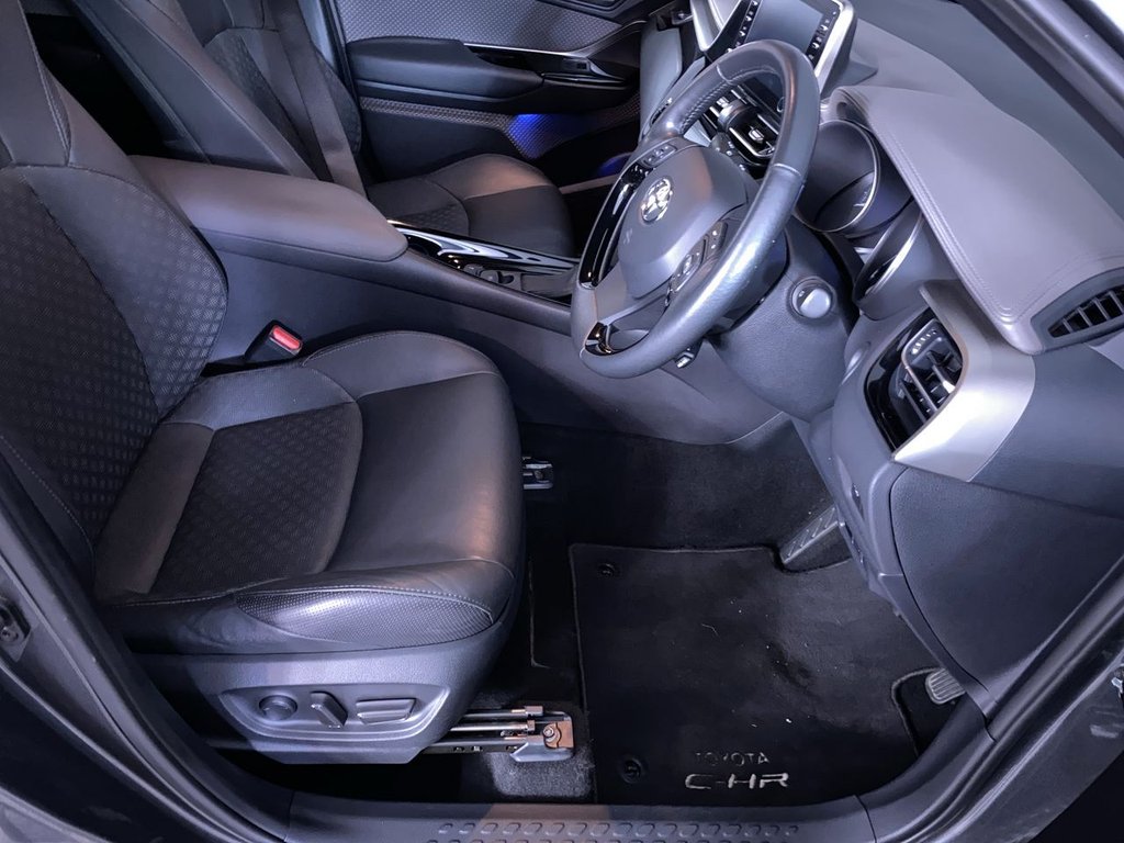 Used Toyota C-HR 2021 for sale - 76235913: Photo 15