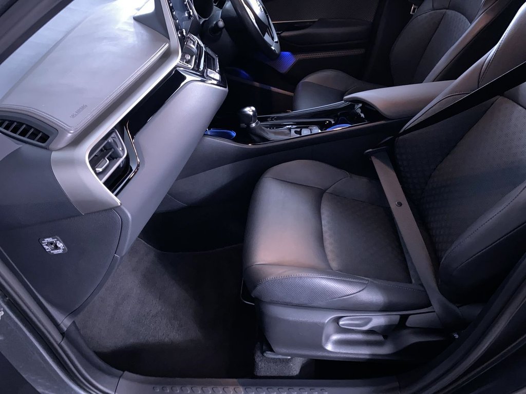 Used Toyota C-HR 2021 for sale - 76235913: Photo 17