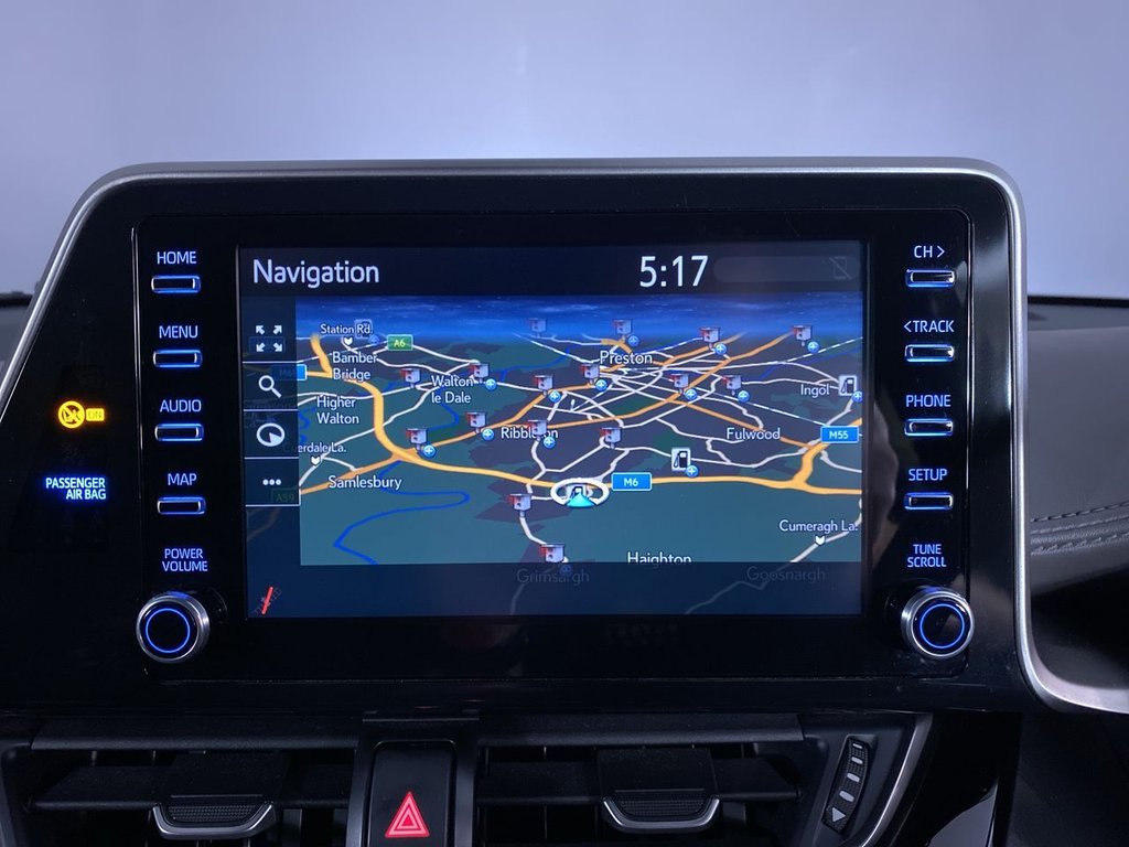 Used Toyota C-HR 2021 for sale - 76235913: Photo 20