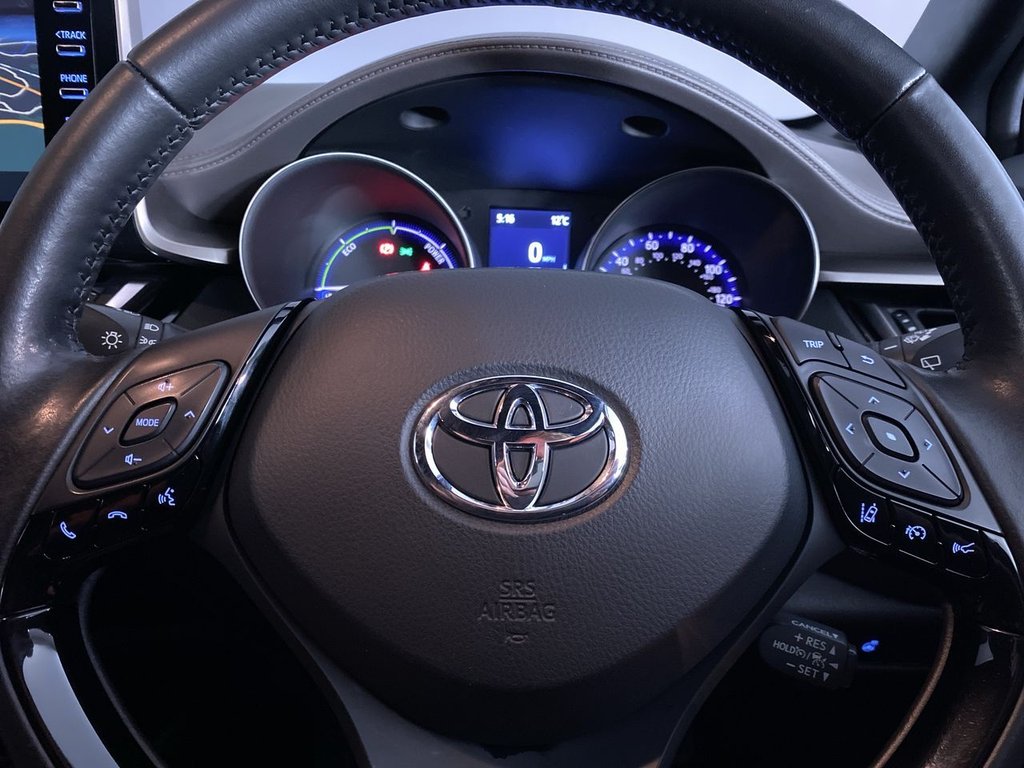 Used Toyota C-HR 2021 for sale - 76235913: Photo 22