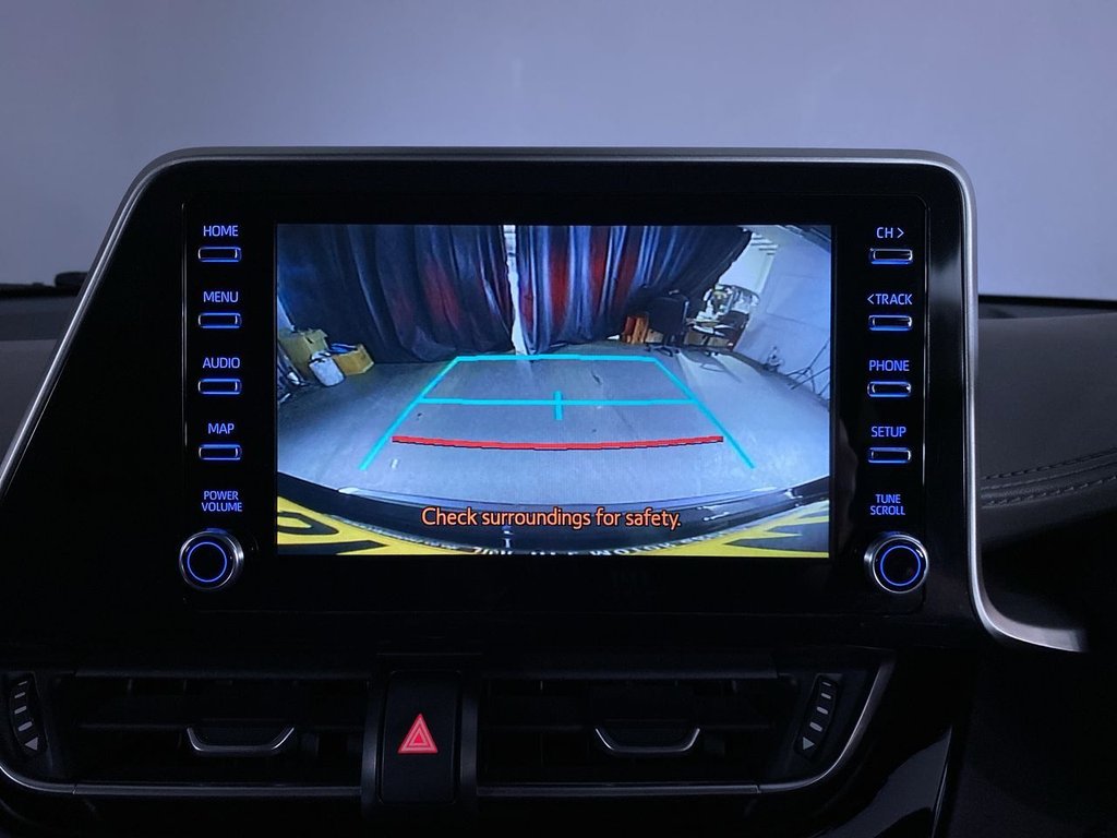 Used Toyota C-HR 2021 for sale - 76235913: Photo 24