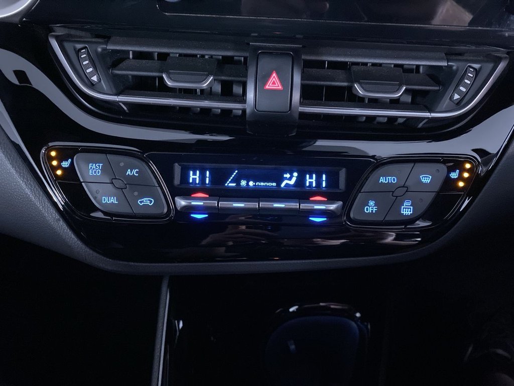 Used Toyota C-HR 2021 for sale - 76235913: Photo 25