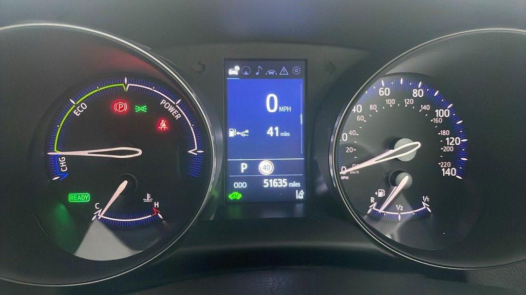 Used Toyota C-HR 2021 for sale - 76235913: Photo 4