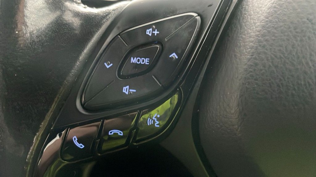 Used Toyota C-HR 2021 for sale - 76235913: Photo 5