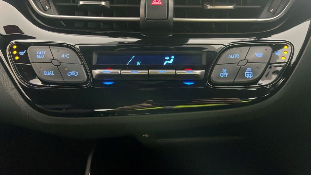 Used Toyota C-HR 2021 for sale - 76235913: Photo 8