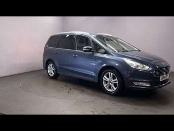 Used Ford Galaxy 2019 for sale - 73702415: Photo