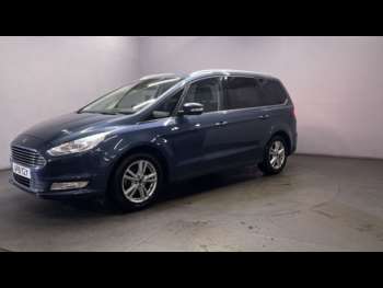 Used Ford Galaxy 2019 for sale - 73702415: Photo