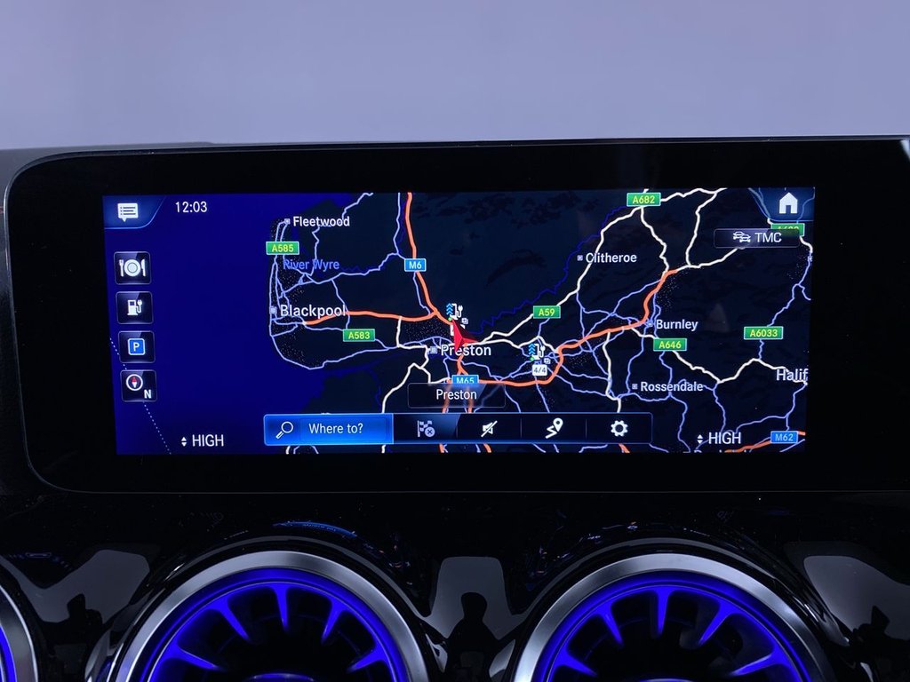 Used Mercedes-Benz EQA 2022 for sale - 77383612: Photo 20