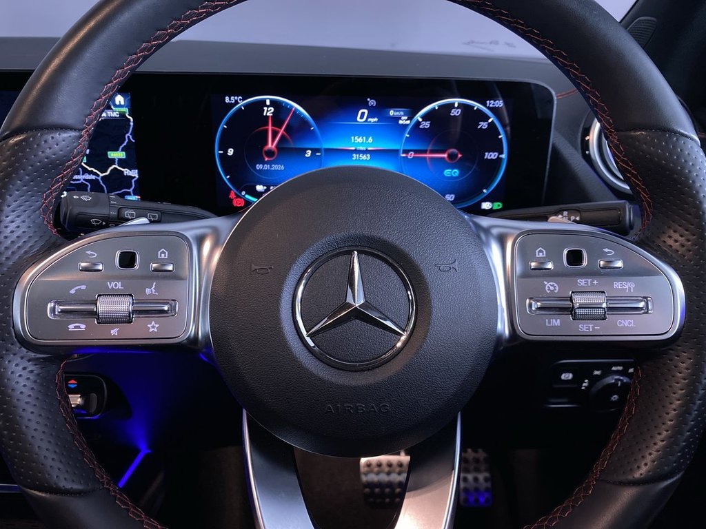 Used Mercedes-Benz EQA 2022 for sale - 77383612: Photo 22