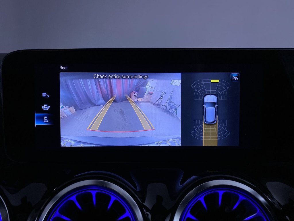 Used Mercedes-Benz EQA 2022 for sale - 77383612: Photo 24