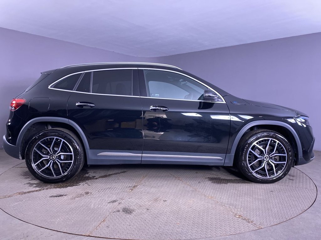 Used Mercedes-Benz EQA 2022 for sale - 77383612: Photo 9