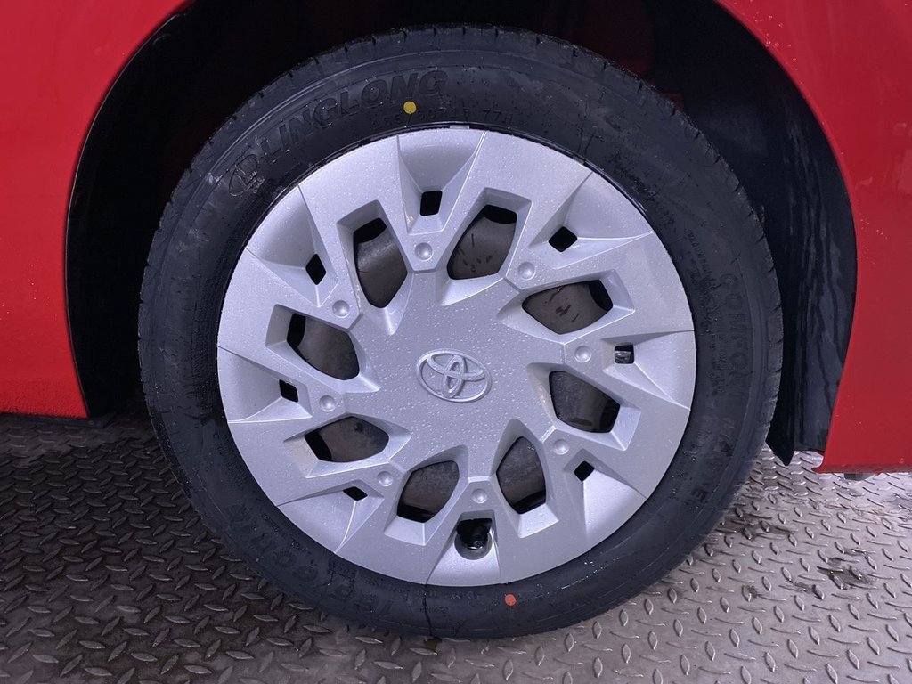 Used Toyota AYGO 2021 for sale - 76654800: Photo 12