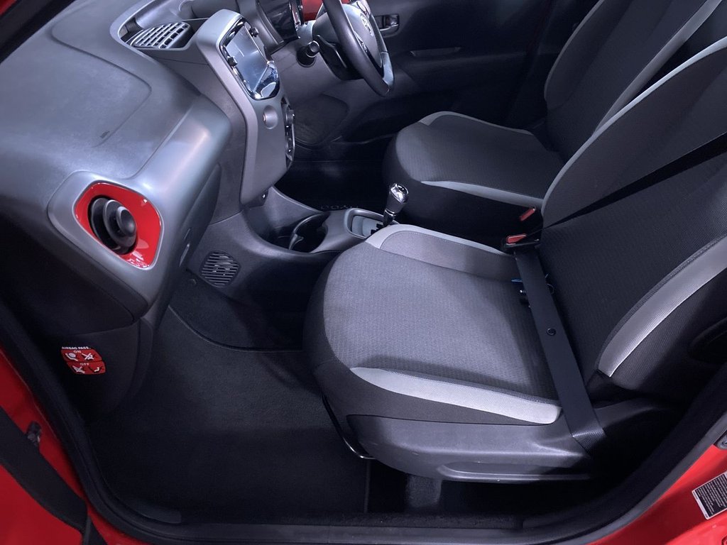 Used Toyota AYGO 2021 for sale - 76654800: Photo 17