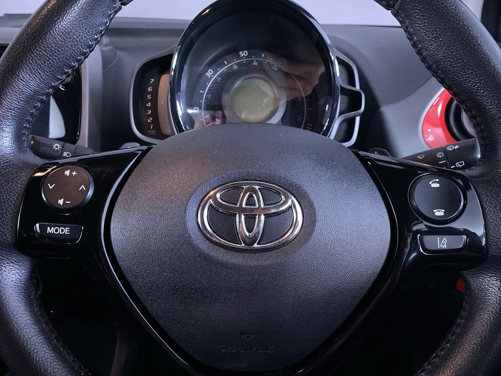 Used Toyota AYGO 2021 for sale - 76654800: Photo 22