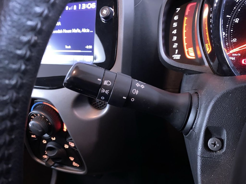 Used Toyota AYGO 2021 for sale - 76654800: Photo 23