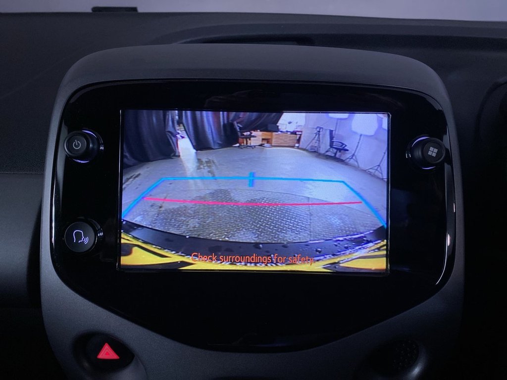 Used Toyota AYGO 2021 for sale - 76654800: Photo 24