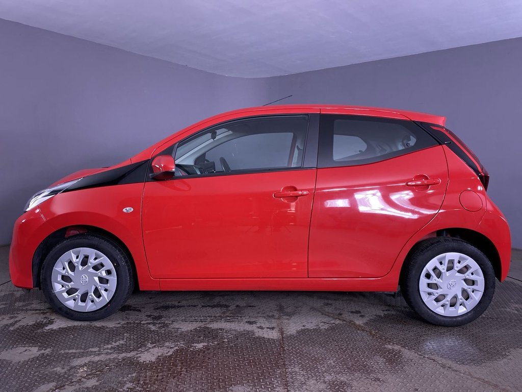 Used Toyota AYGO 2021 for sale - 76654800: Photo 5